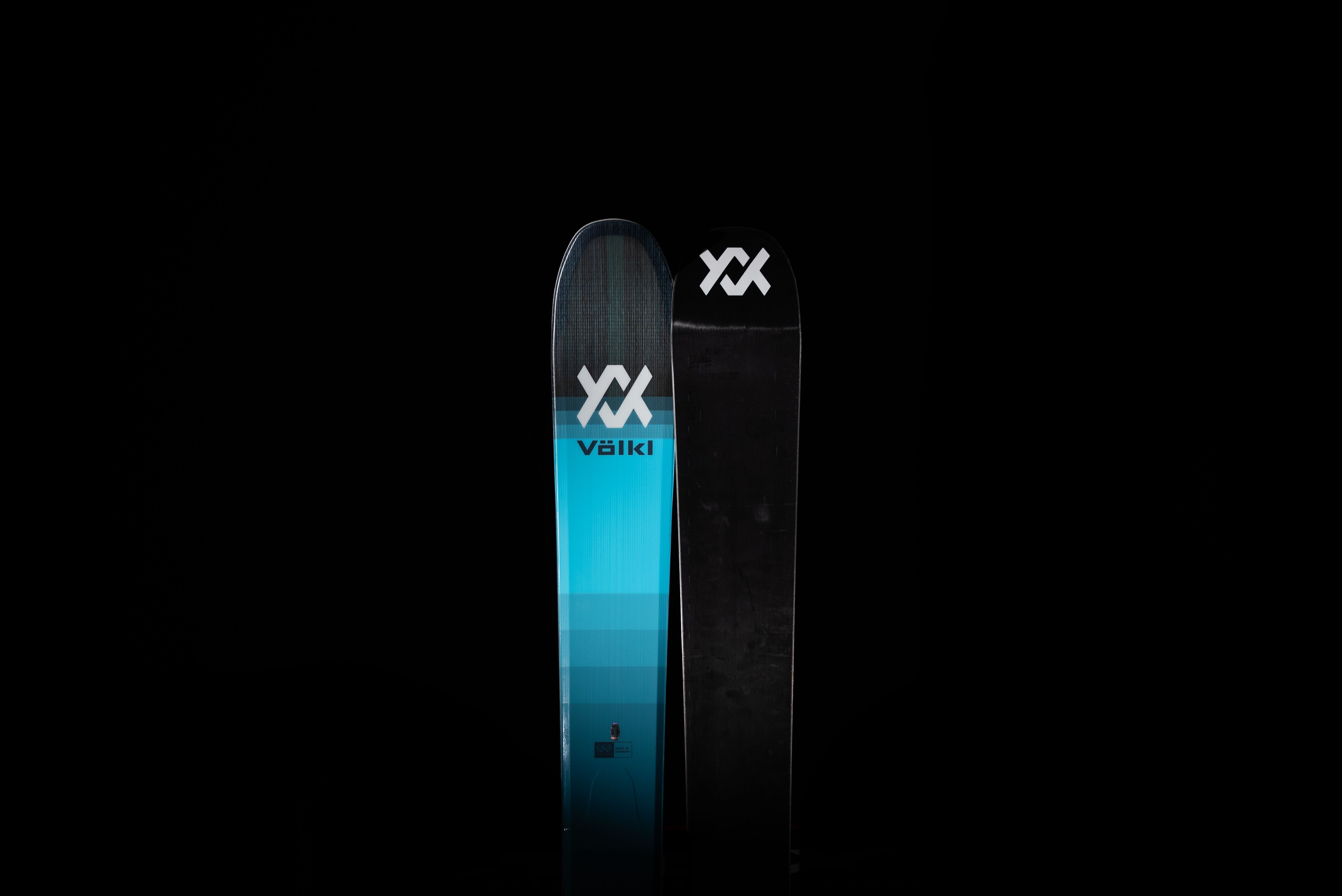 2024 Volkl Blaze 106