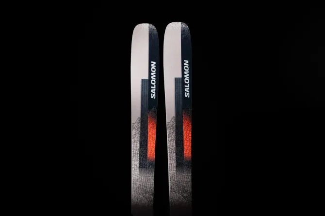 Ski Test and Product Reviews