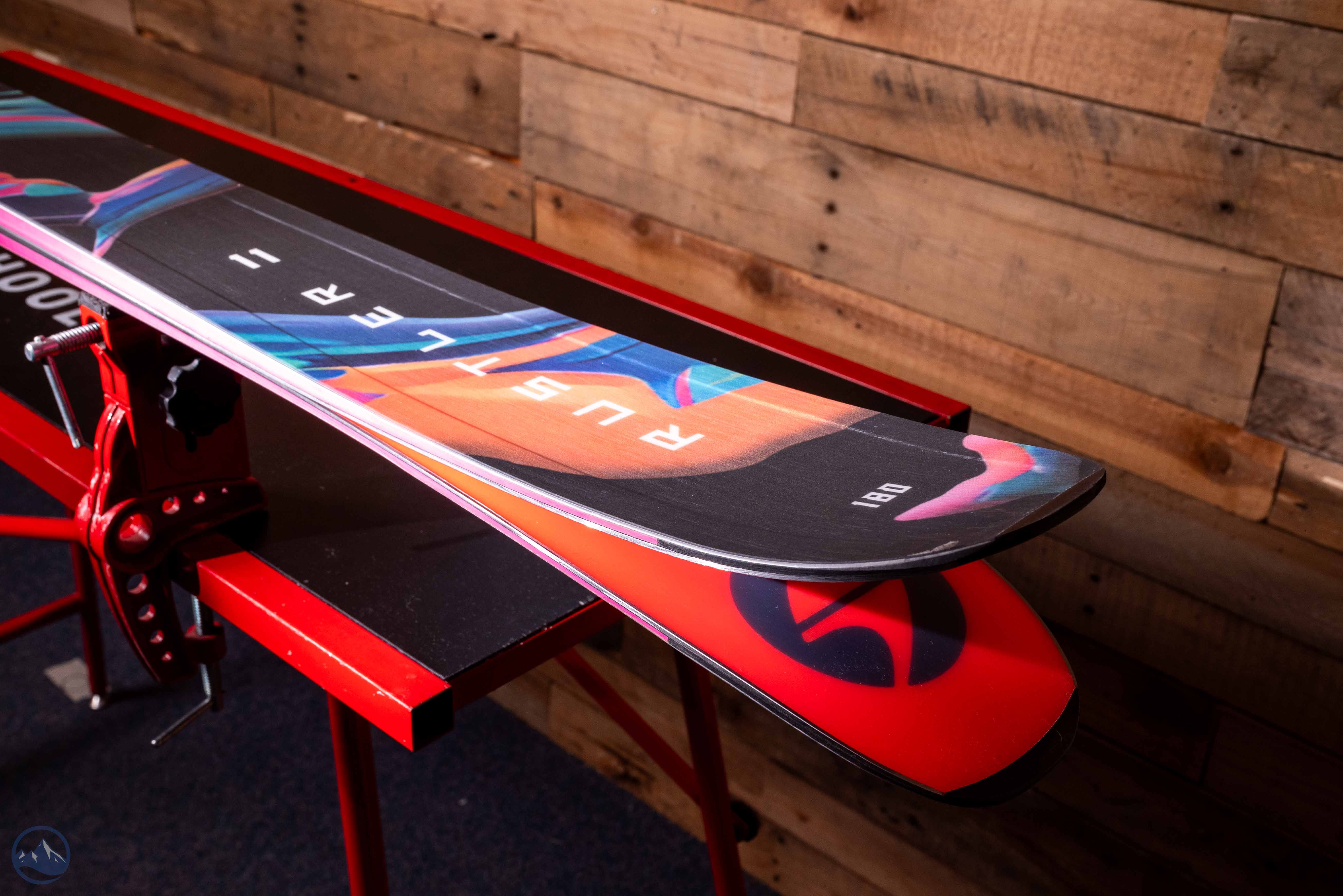 T　BLIZZARD RUSTLER 11 スキー 2022-blizzard-rustler-11-