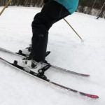 2019 Nordica Navigator 80 Skis 3