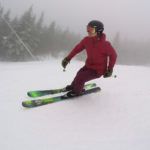 2018 K2 Fulluvit 95 Women's Skis