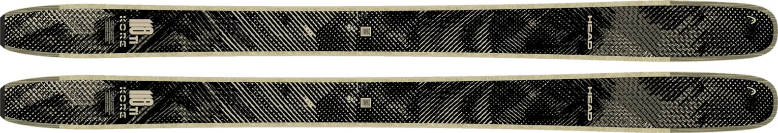 2027 Head Kore 118 Ti