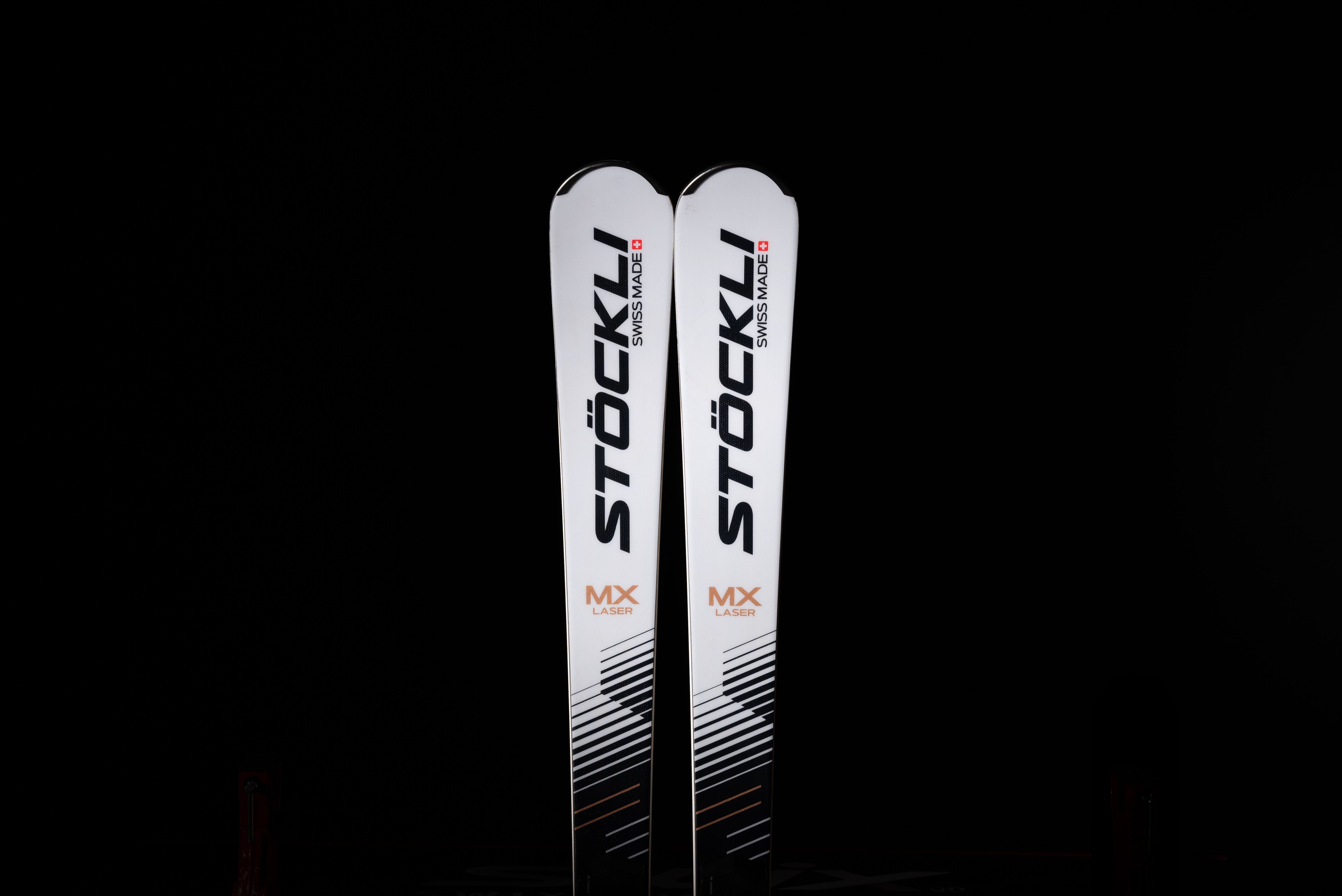 2024 Stockli Laser MX