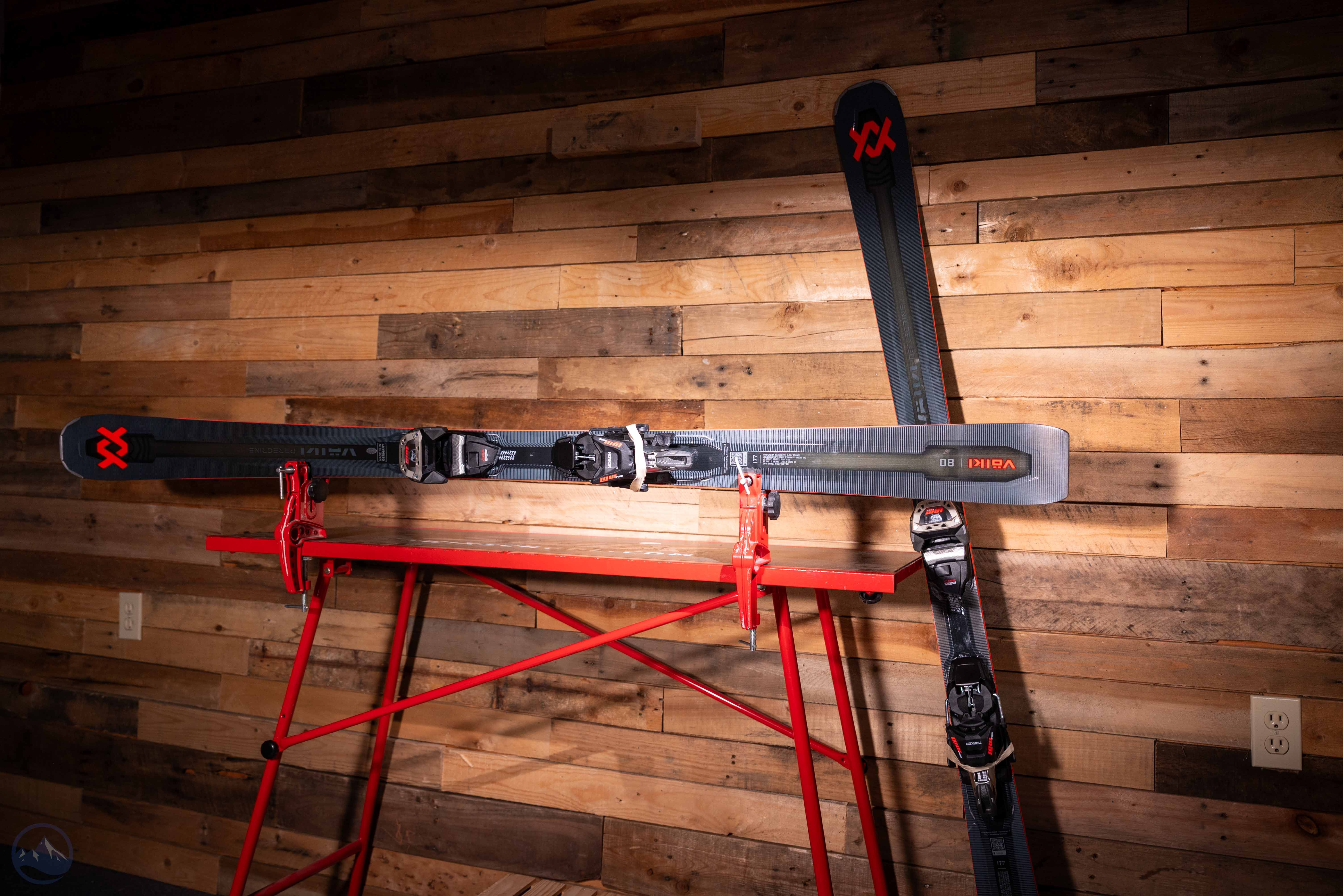 2027 Volkl Peregrine 80 | SkiEssentials