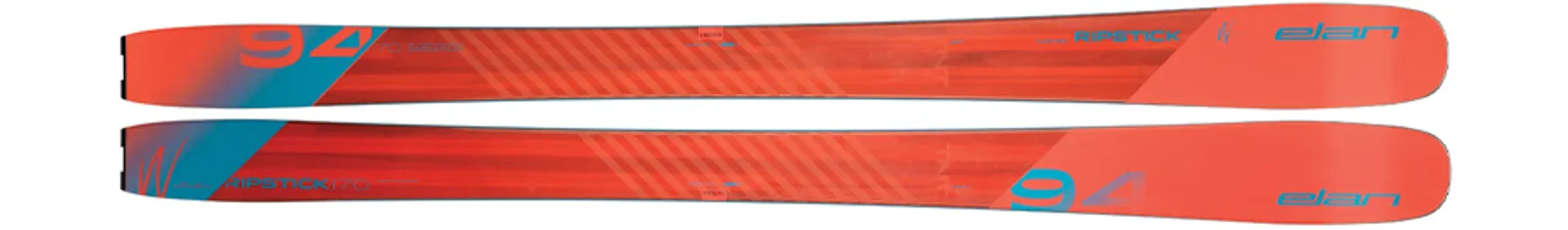 2020 ELAN RIPSTICK 94 W