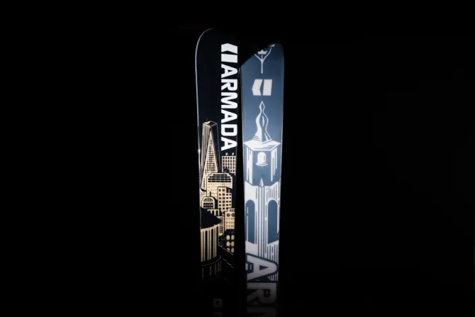 Ski Test and Product Reviews