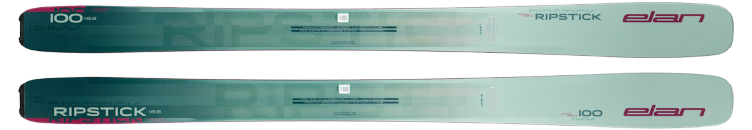Elan Ripstick W