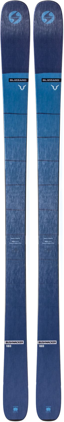 2020 BLIZZARD BUSHWACKER