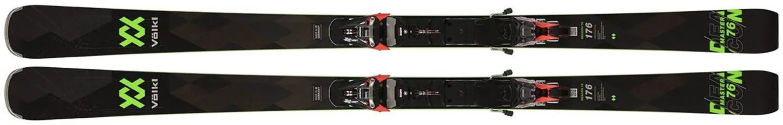 2023 VOLKL DEACON 76 MASTER