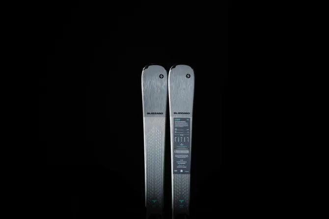 Ski Test and Product Reviews