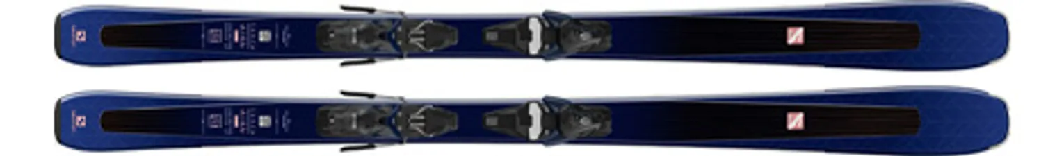 2019 SALOMON AIRA 80 TI WOMEN’S SKIS
