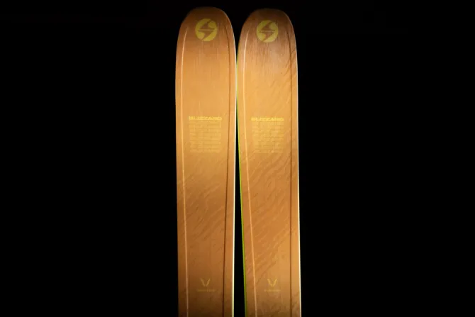 Ski Test and Product Reviews