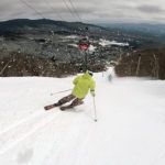2019 K2 Pinnacle 105 Skis 2