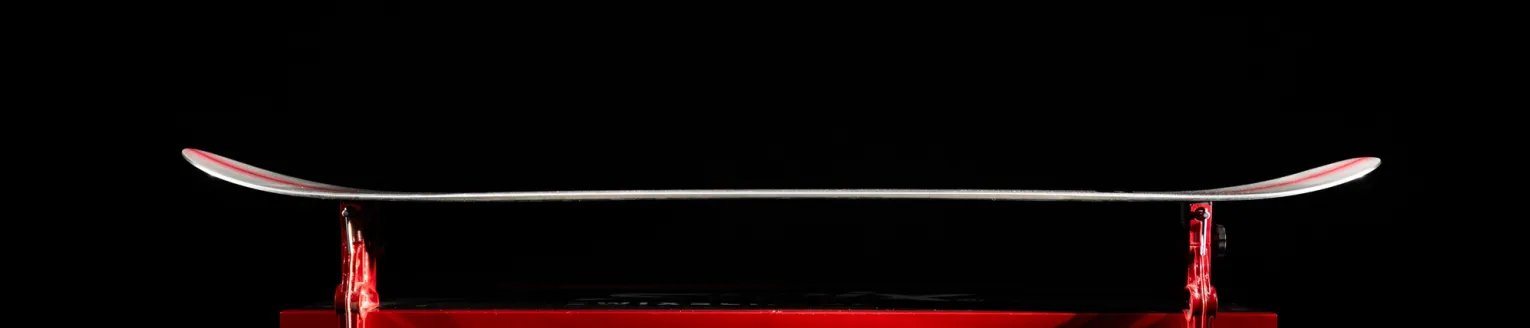 2024 Ride Magic Stick Rocker Profile