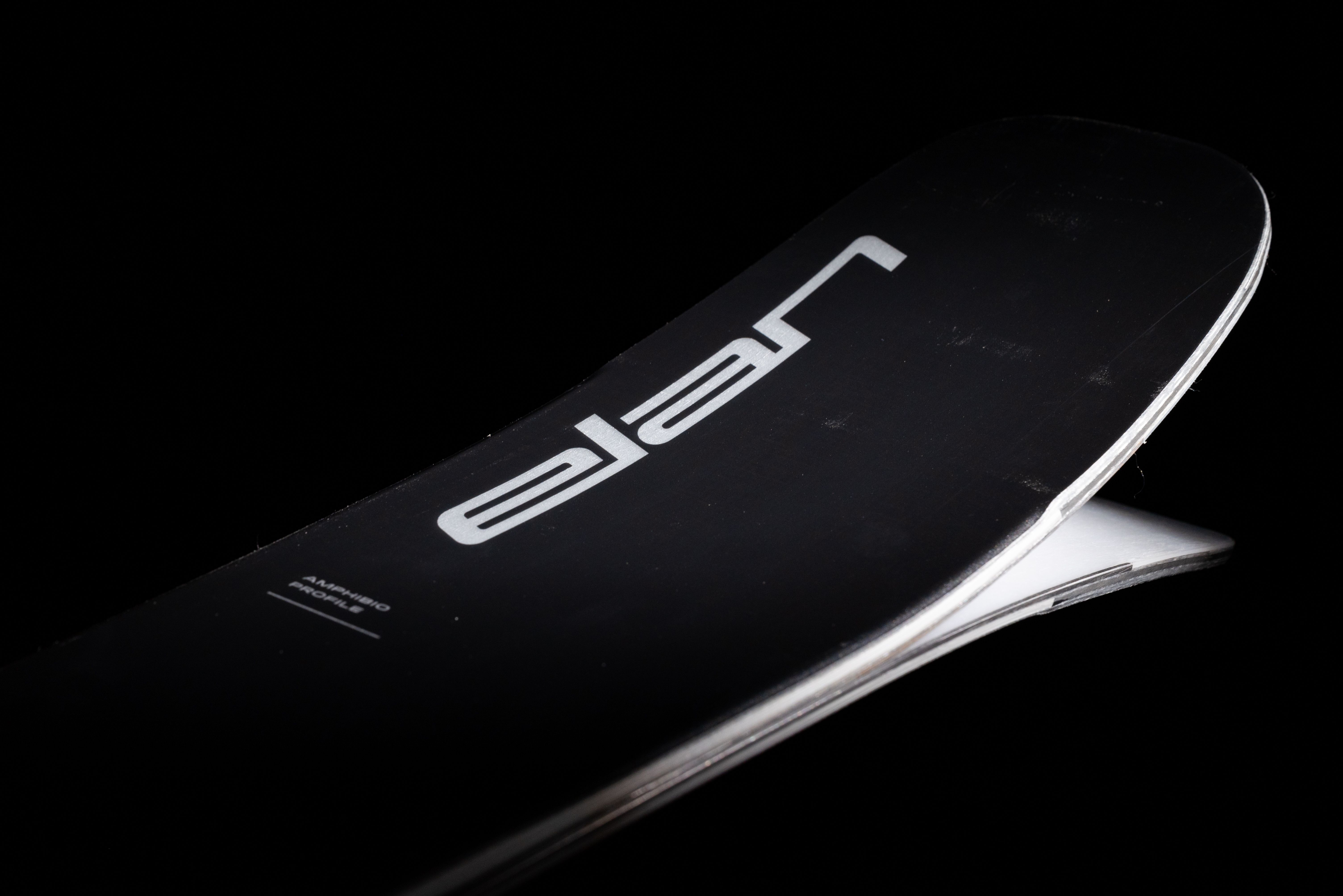 2024 Elan Ripstick 94 W Black Edition