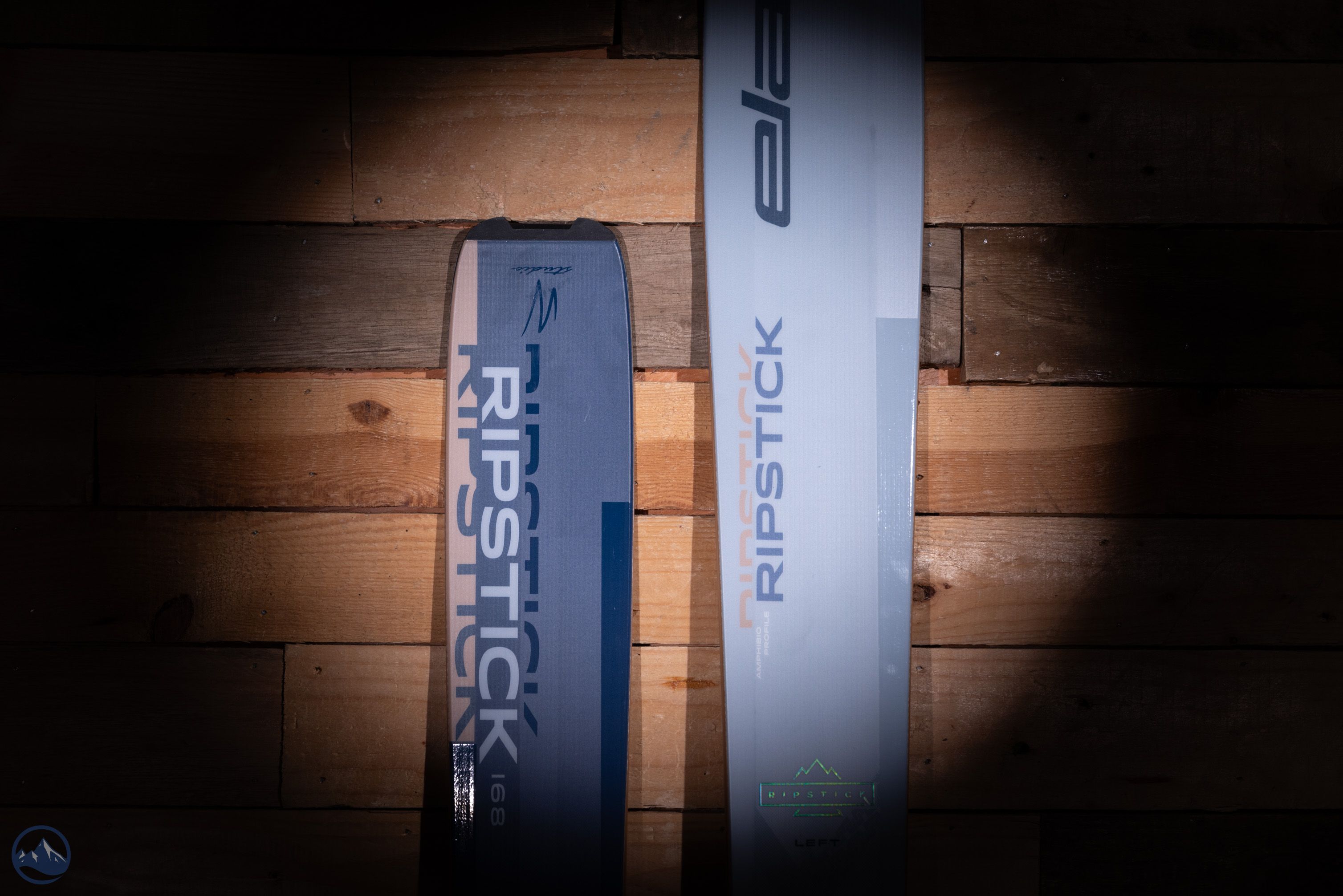 2025 Elan Ripstick 88 W