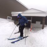 2018 K2 Pinnacle 88 Skis