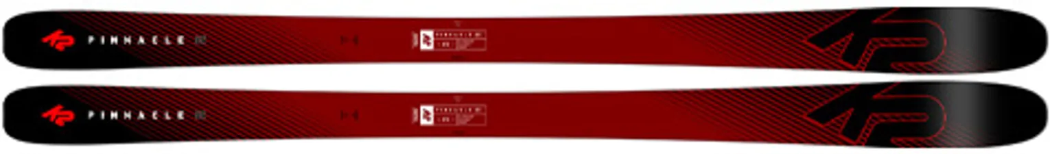 2019 K2 PINNACLE 85 SKIS