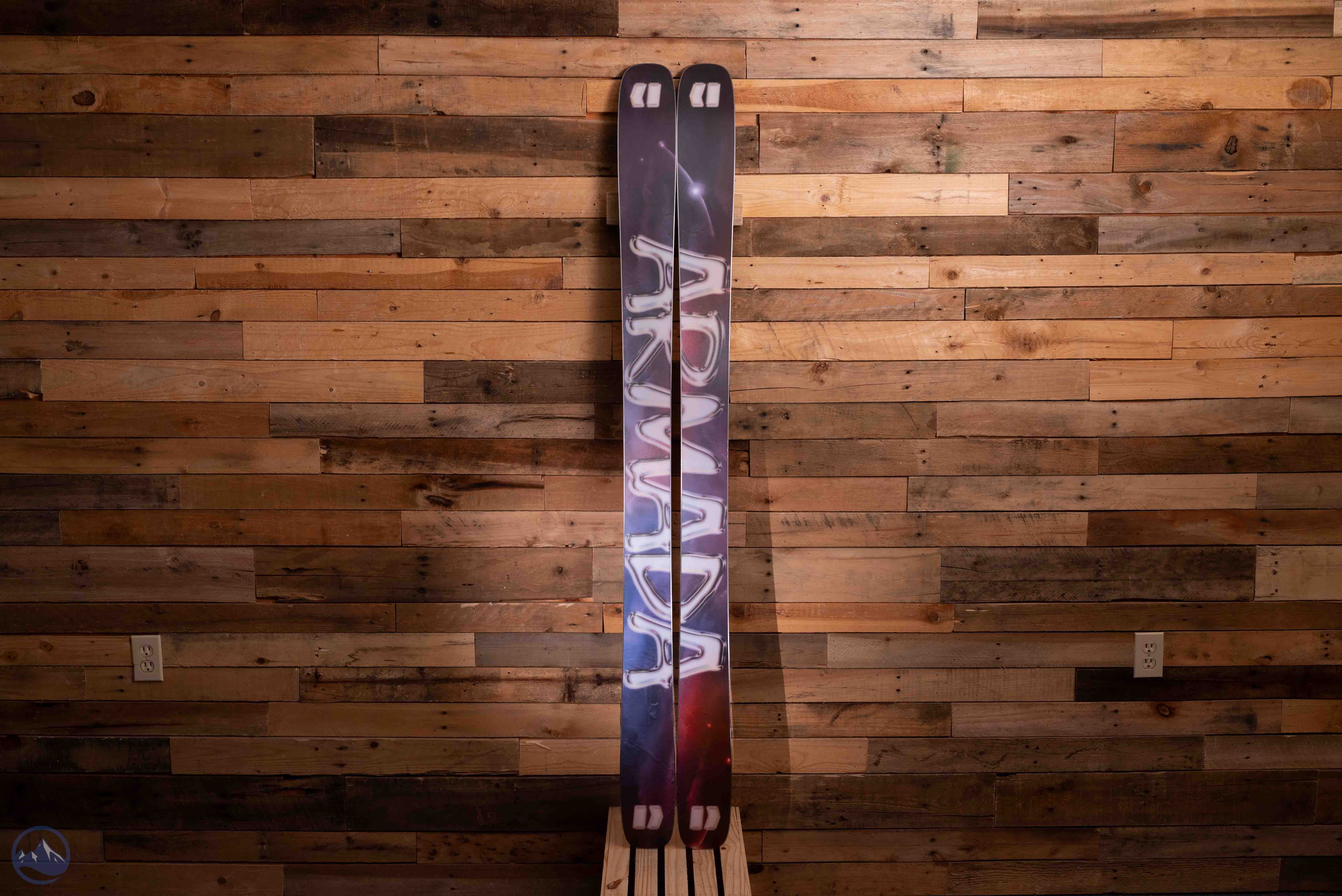 2026 Armada ARV 106 Skis | SkiEssentials