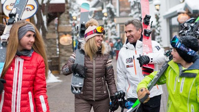 Top Five Fridays September 18, 2020: Vail Locals Image