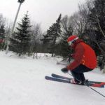 2019 Elan Ripstick 86 Skis