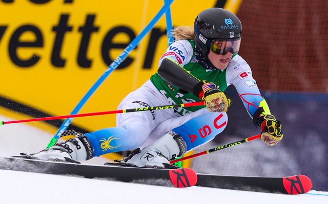 Top Five Fridays September 30, 2022: Nina OBrien Race Image