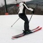 2019 K2 Alluvit 88 Women's Skis 3
