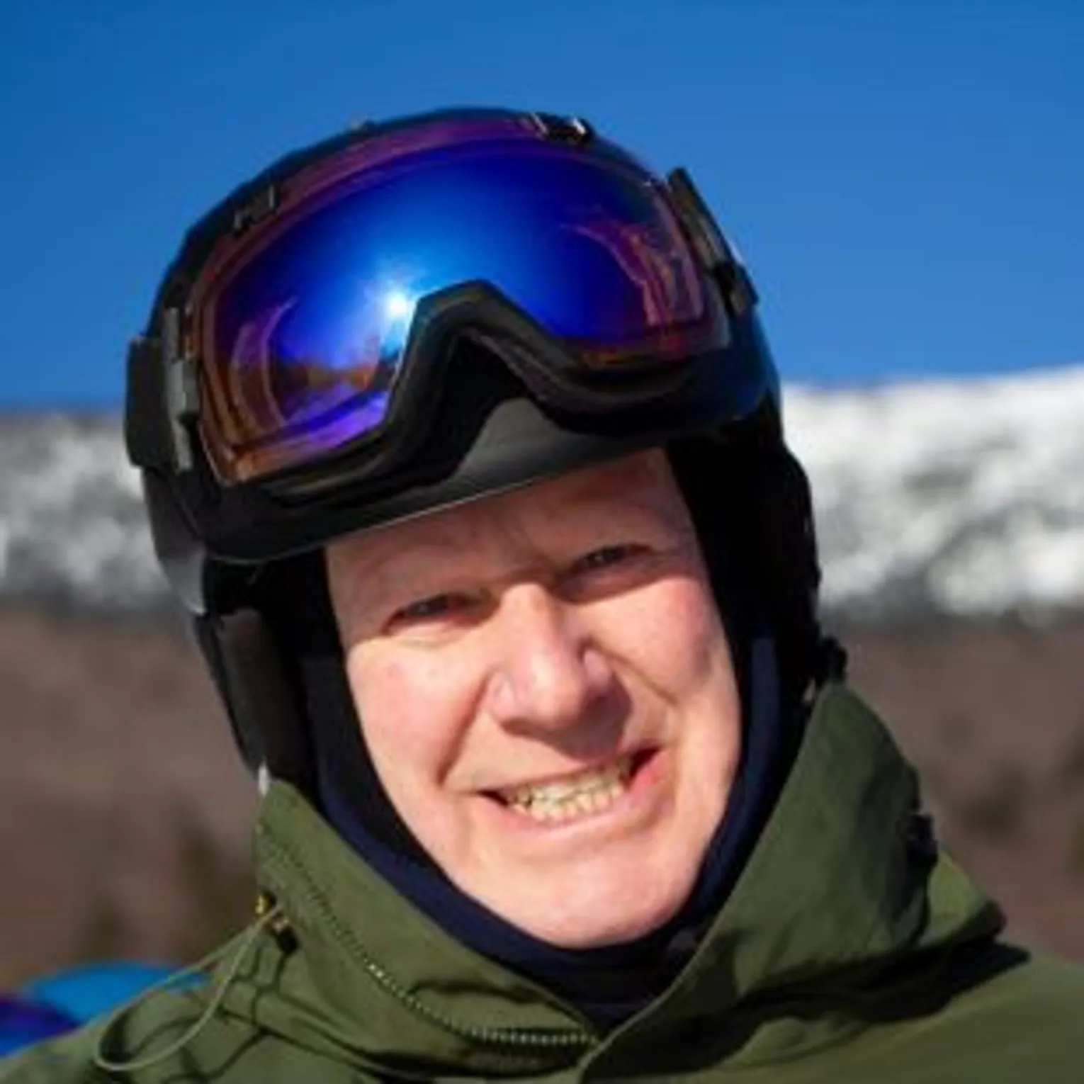 David Wolfgang
