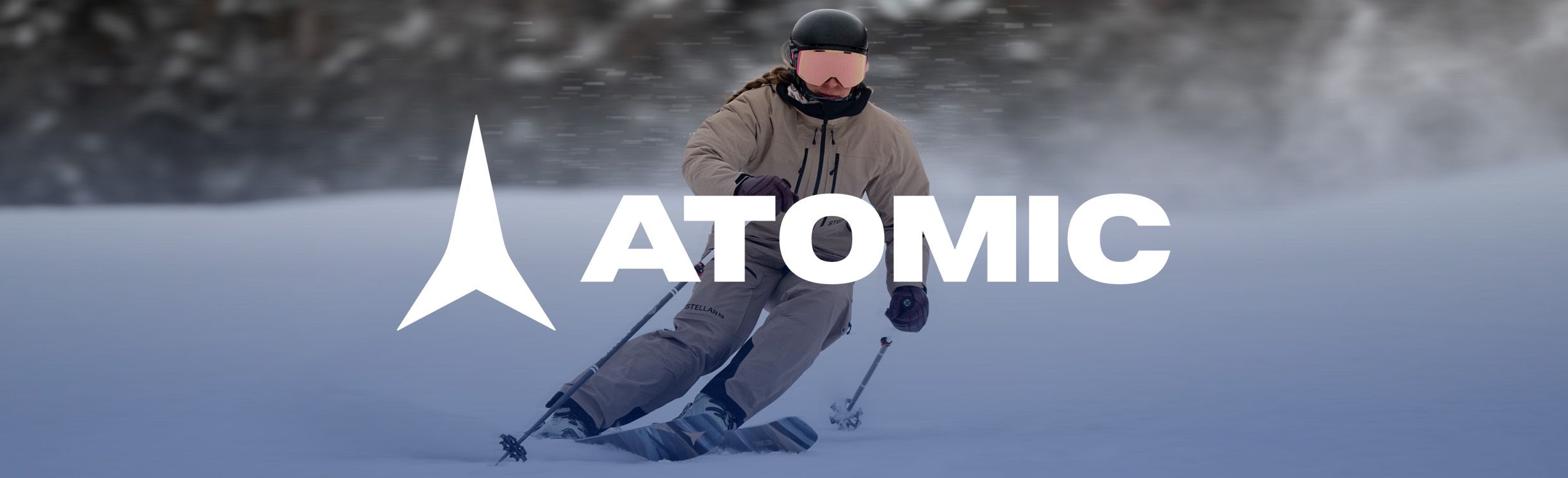 Atomic