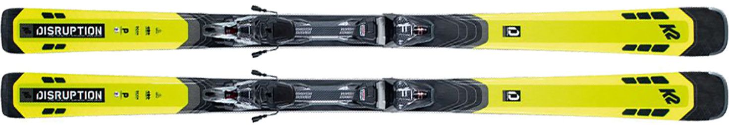 2022 K2 DISRUPTION 82 TI