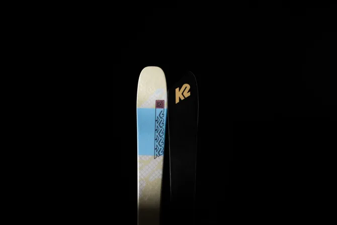 Ski Test and Product Reviews