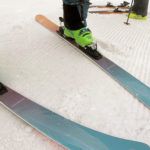 2019 Blizzard Sheeva 9 Women's Skis 2