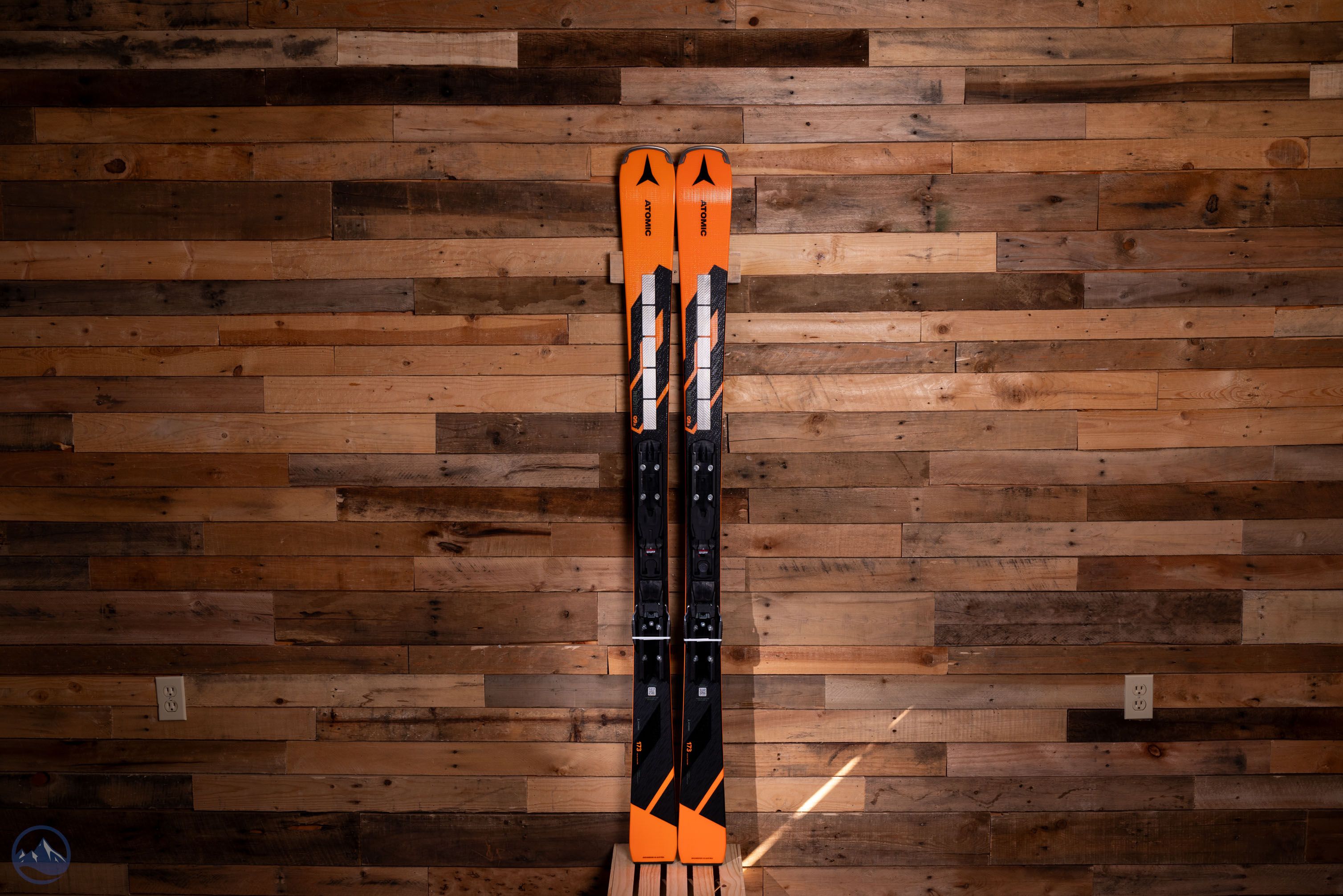 2025 Atomic Redster Q9.8