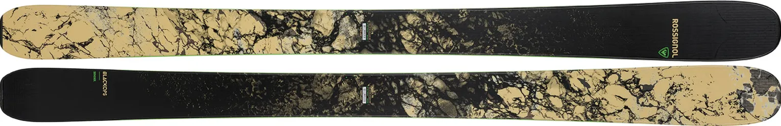 2021 ROSSIGNOL BLACK OPS SENDER