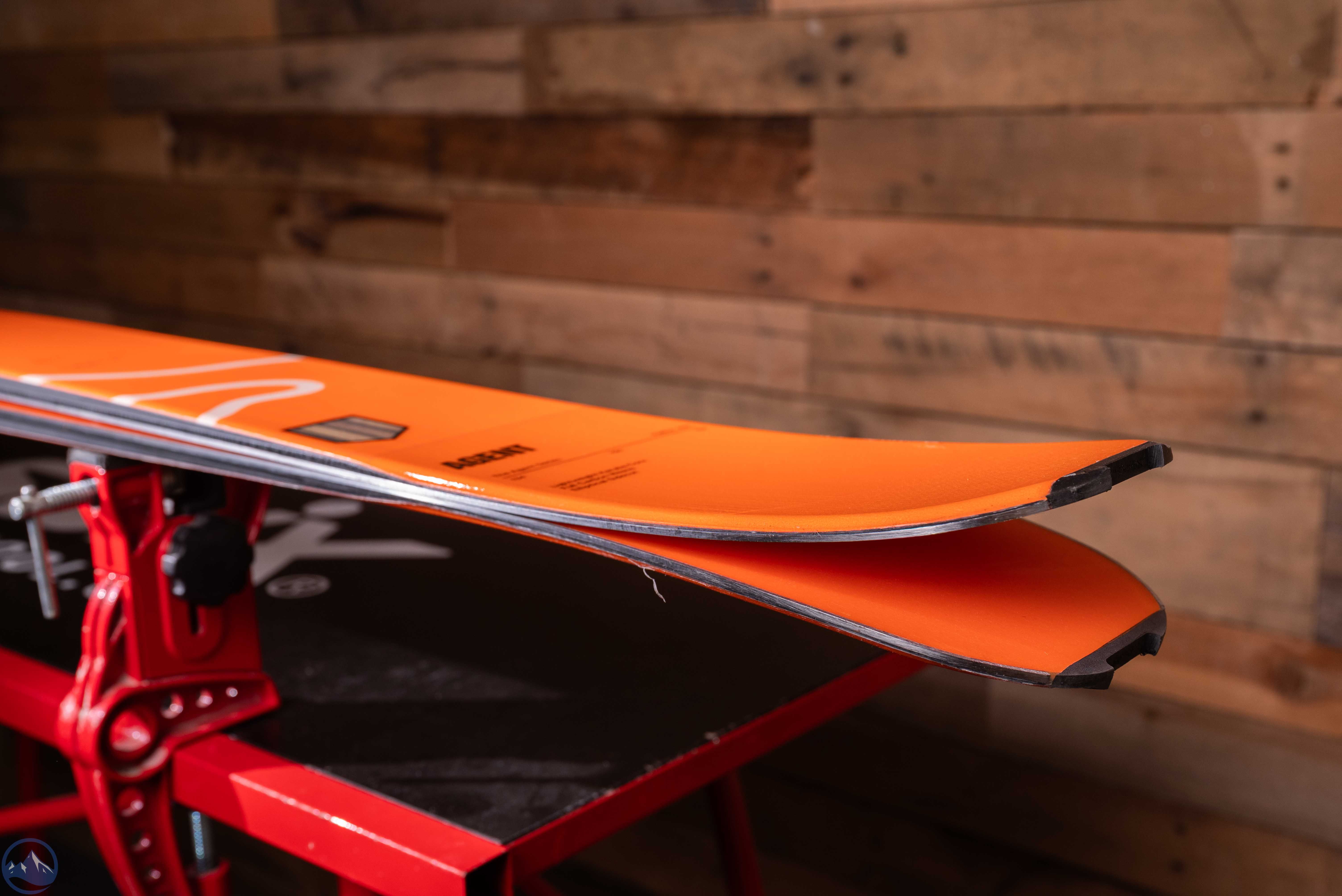 2026 Faction Agent 3