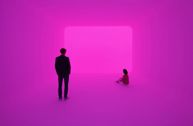 Top Five Fridays August 30, 2024: James Turdell Ganzfelds Image
