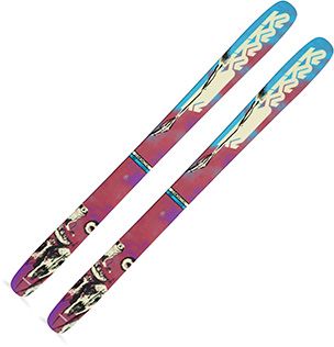 2022 BLIZZARD SPUR 127