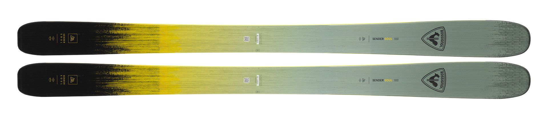2025 DPS Wailer 100 | SkiEssentials