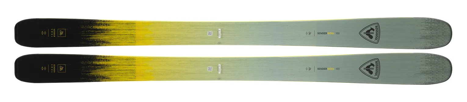 2025 Rossignol Sender Soul 102