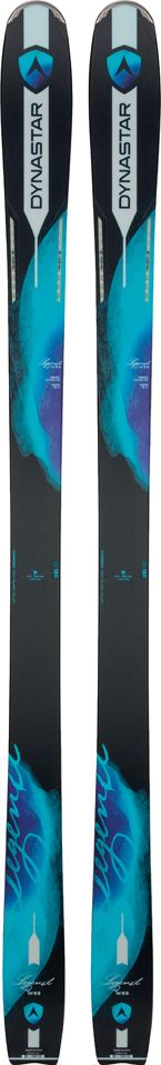 2019 Dynastar Legend X 88 Women's Ski Image 2
