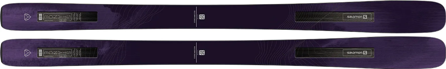 2021 SALOMON STANCE W 88