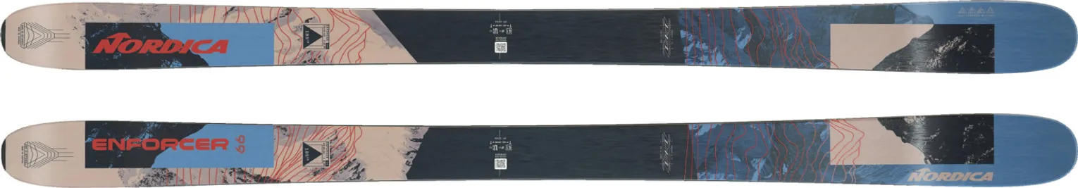 2027 Nordica Enforcer 99