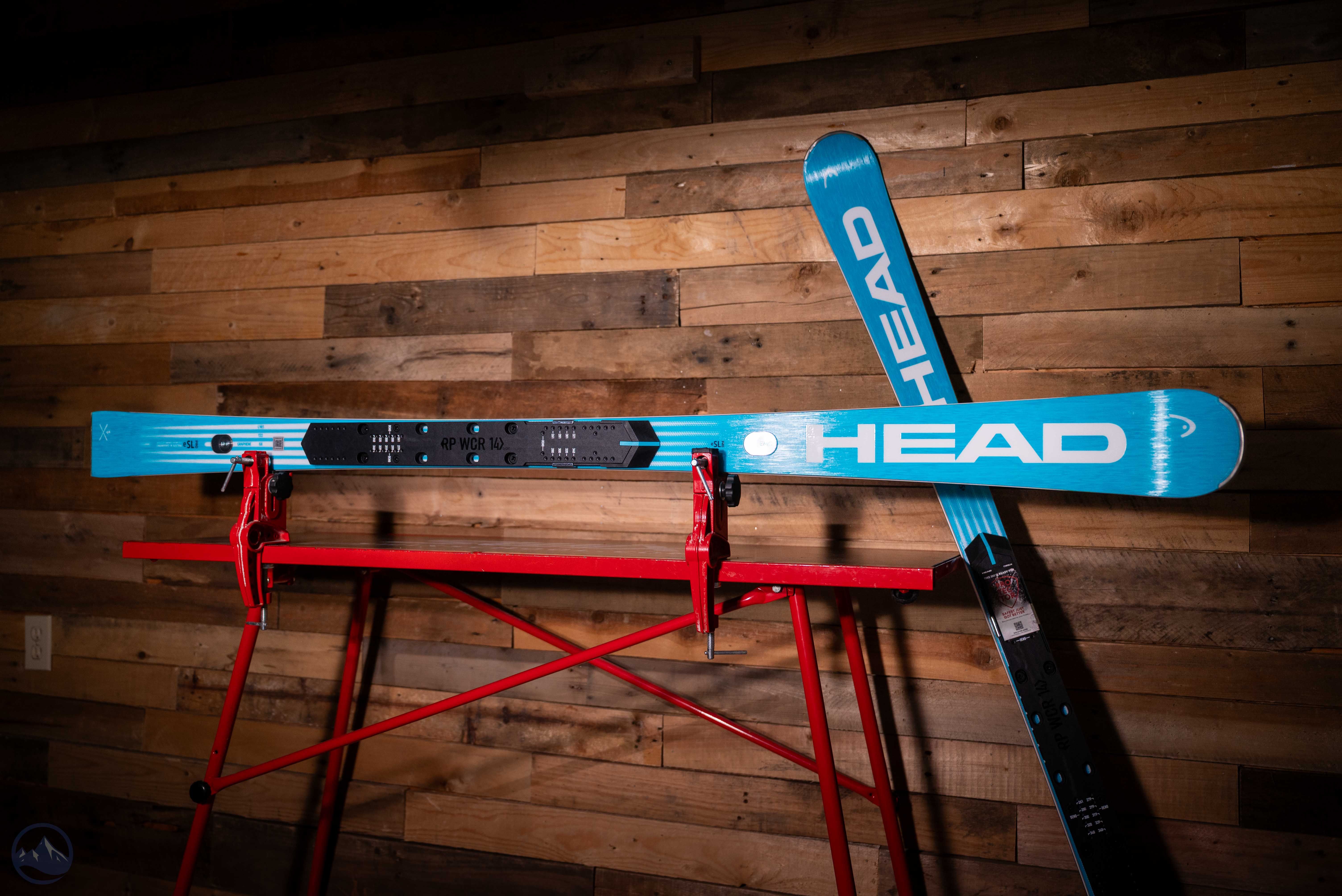 2027 Head WC Rebels e-SL Pro | SkiEssentials