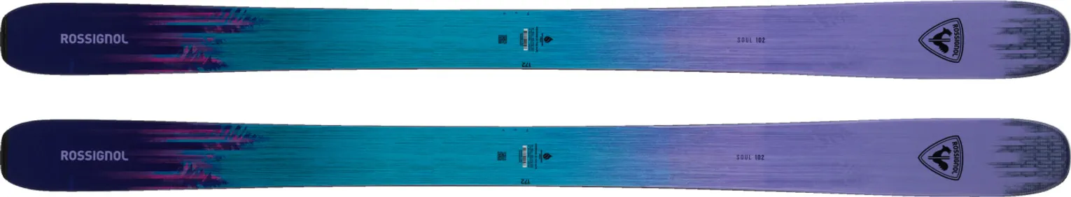 2027 Rossignol Soul W 102