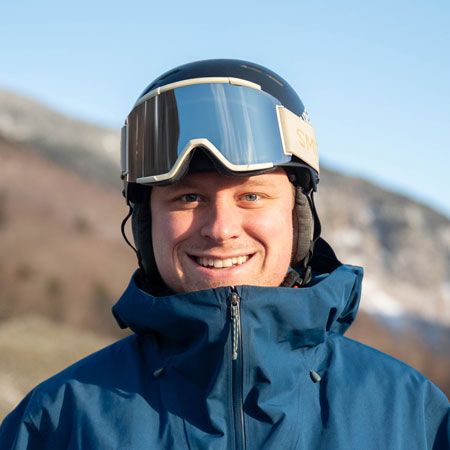 2026 Rossignol Arcade 94 Open Skis | Alpine Skis | SkiEssentials