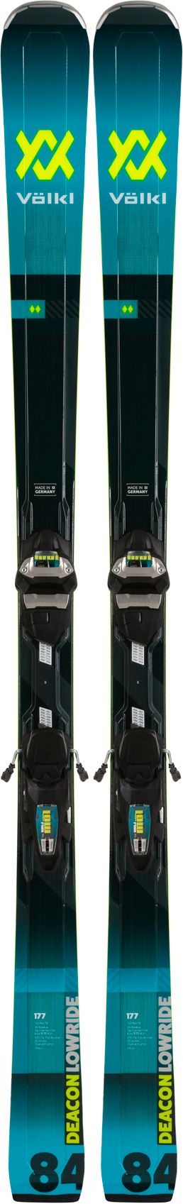 2020 VOLKL DEACON 84