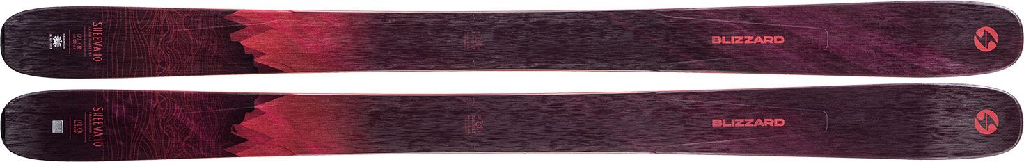 2021 BLIZZARD SHEEVA 10