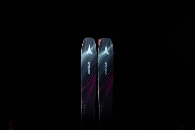 Ski Test and Product Reviews