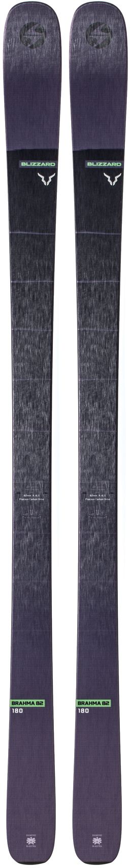 2020 BLIZZARD BRAHMA 82