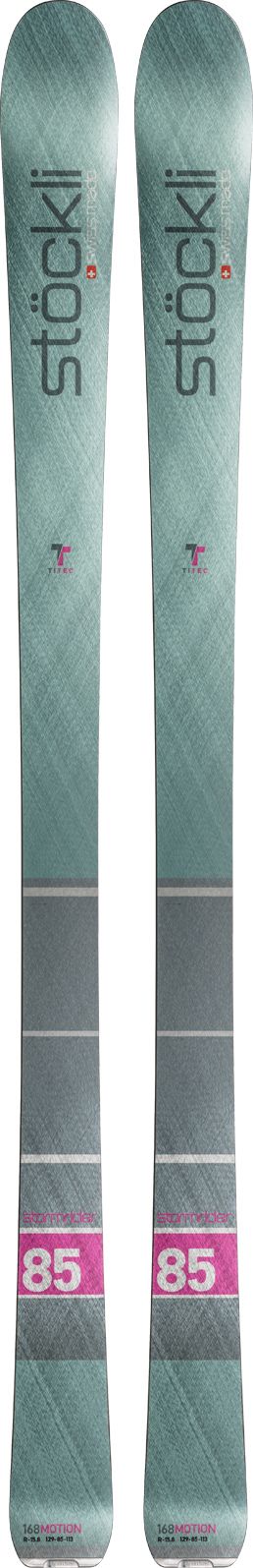 2020 STOCKLI STORMRIDER 85 MOTION